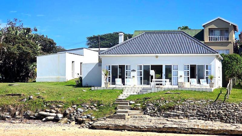 3 Bedroom Property for Sale in Kei Mouth Eastern Cape
